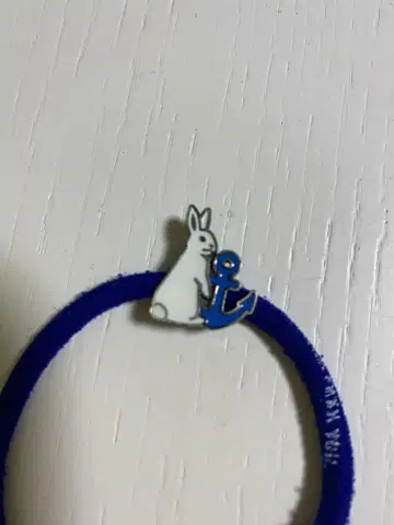 FR2 항구 헤어 밴드