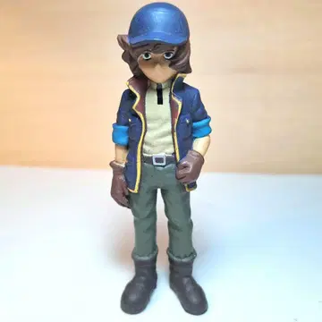 은하철도 999 우미노 히로 피규어