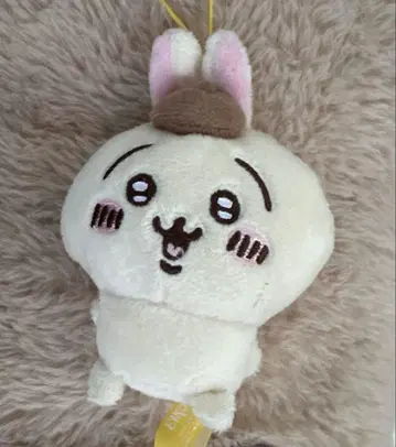 치이카와 (먼작귀) 산리오 토끼 폼폼푸딩 마스코트