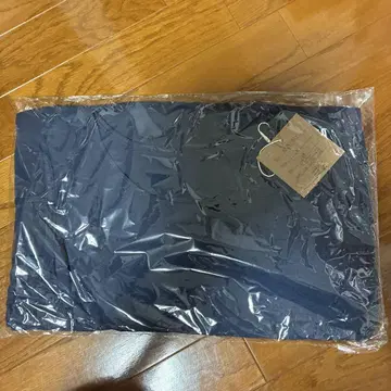 새상품 에코로 코인 이너 원피스