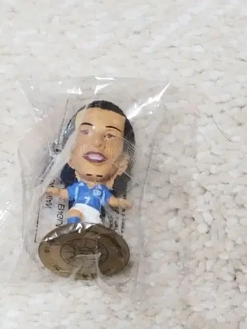 코린시안 로나우지뉴 금 받침대 미개봉