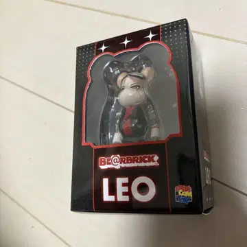 야마다 료스케 베어브릭 RED LEO