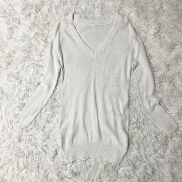 GALERIE VIE 갤러리 바이 튜닉 1 코튼