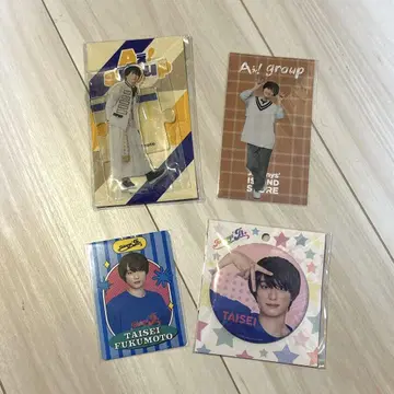 후쿠모토 다이하루