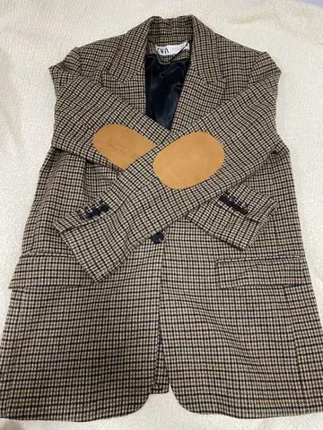 ZARA 자라 자켓