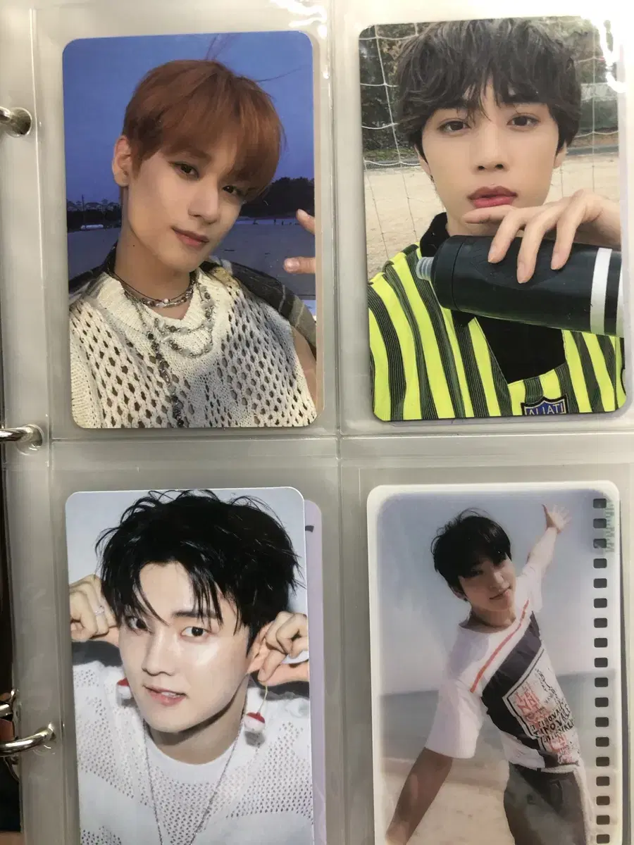 The Boyz poca