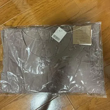 새상품 에코로 코인 이너 원피스