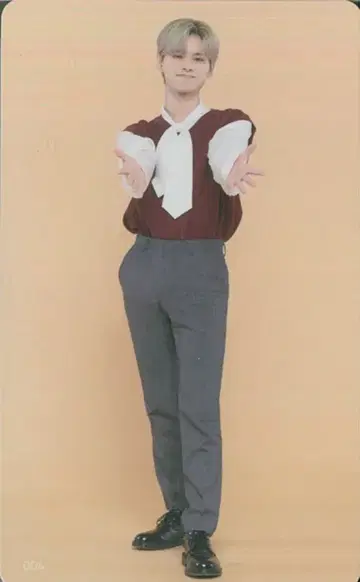 INI 마츠다 싯 2021 1st FAN MEETING