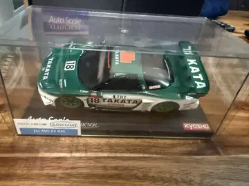 타카타 돔 NSX 2004 1:27.52 키요쇼
