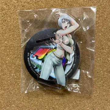 카라쿠리 서커스 시로가네 사운드 포함 아크릴 스탠드