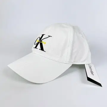 CalvinKlein 캘빈클라인 CK Thisislove 캡
