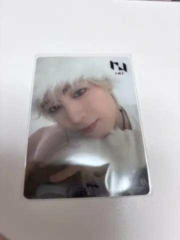 사노 유타카 HMV 매장 트레이딩 카드