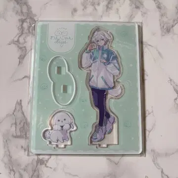 무리구름 카게츠 완냥데이즈 아크릴 스탠드