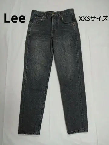 Lee Lee 데님