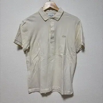 라코스테 피케 셔츠