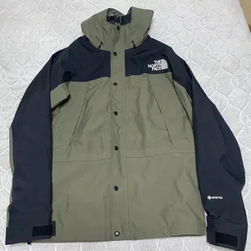 THE NORTH FACE 마운틴 자켓