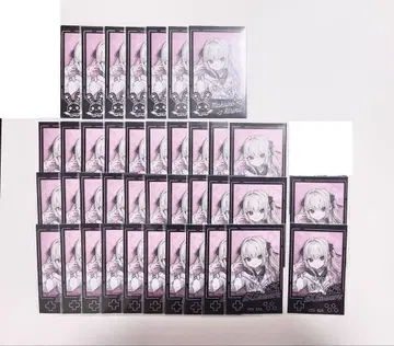 EX 게이머즈 5주년 기념 폴라로이드 마계노 리리무