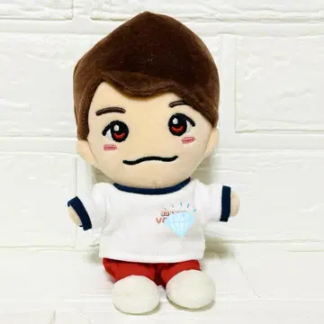 치비누이 의류 나니와단시 투어 T