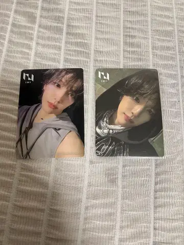 INI THE ORIGIN 타카츠카 다이스케 트레이딩 카드