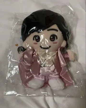 나니와단시 미치에다 슌스케 치비누이