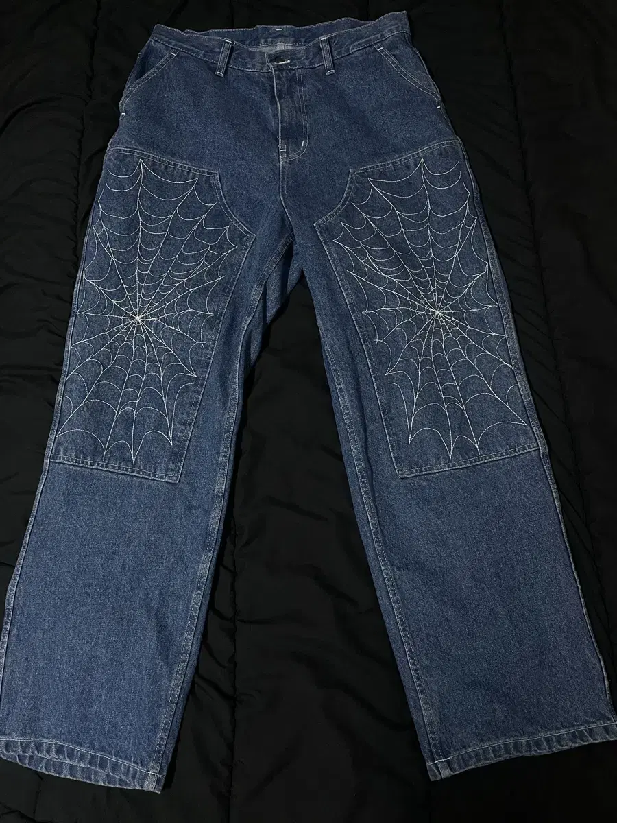 Spyder Jeans