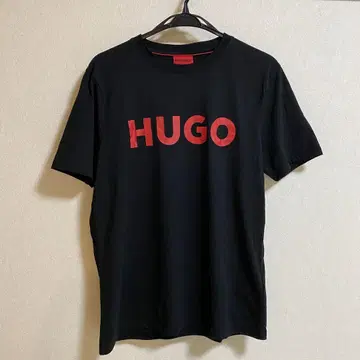 HUGO 티셔츠