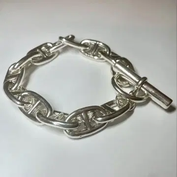 앵커 체인 체인 당크레 팔찌