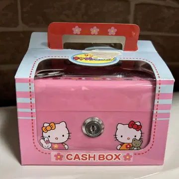키티 캐시 BOX