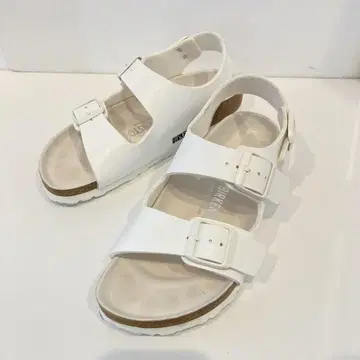 BIRKENSTOCK 밀라노 샌들 [23.0cm] 일본 한정 디자인