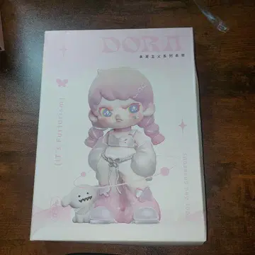 tntspace dora 노트