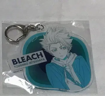 BLEACH 히즈카야 토시로 복권 메이트 애니메이트 아크링 키링