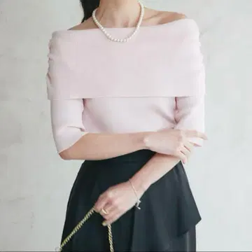 la boutique bonabon 니트