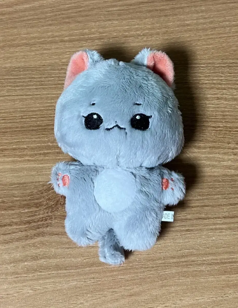 Aespa Karina Cat Nyang Doll wts