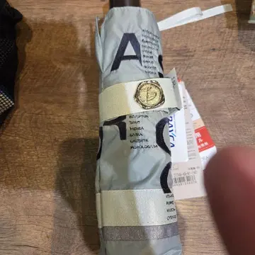 TORAYCA 접이식 우산 우천 겸용