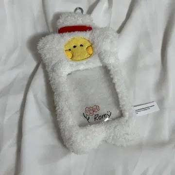 TREASURE TRUZ 박지훈 ROMY 트레이딩 카드 케이스