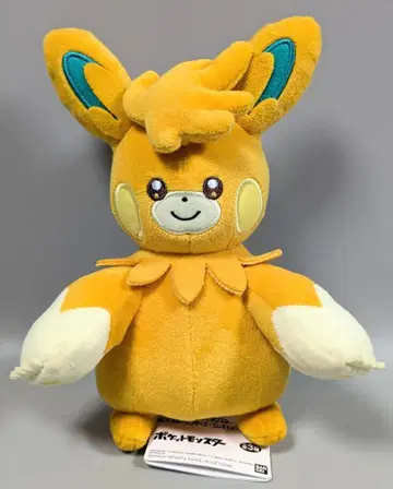 반다이 봉제 인형 샌더스, 일렉트릭 키드, 파모트 포켓몬스터 파모트