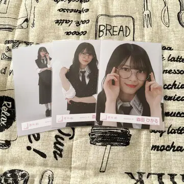 사쿠라자카46 모리타 히카루 넥타이 코디 요리 츄 히키 세미 컴프