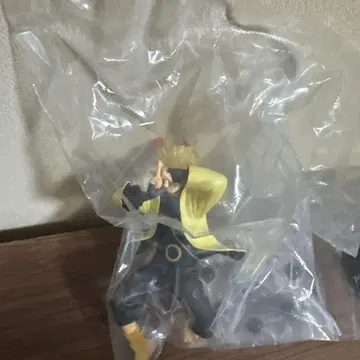 나루토 피규어