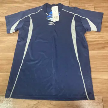 MIZUNO 미즈노 상의 반팔 테크노 스파크 TECHNO SPARK