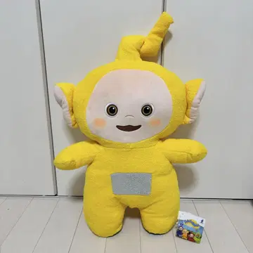 텔레토비즈 SD BIG 봉제 인형 랄라