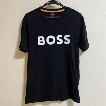 BOSS 티셔츠