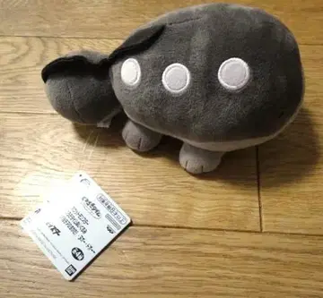 휴식 타임 봉제 인형 ~우파, 우파(팔데아의 모습) 누오, 도오~