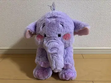 곰돌이 푸 FukuFuku BIG 봉제 인형 람피