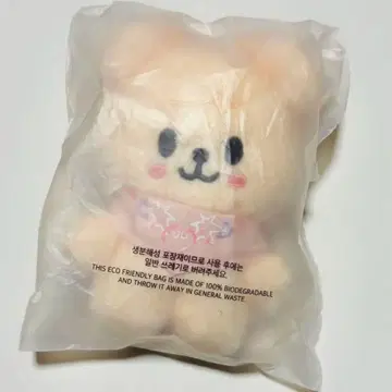 StrayKids 퍼핌 10cm 봉제 인형 승민 skzoo