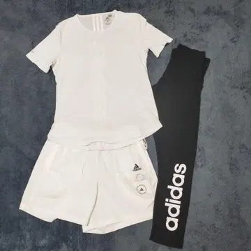 아디다스 3개 세트 상품