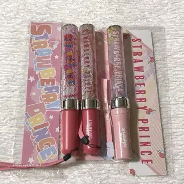 스토푸리 응원봉 세트 3점 묶음 판매