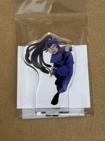 닌자 타마 군사 아크릴 스탠드 간에몬