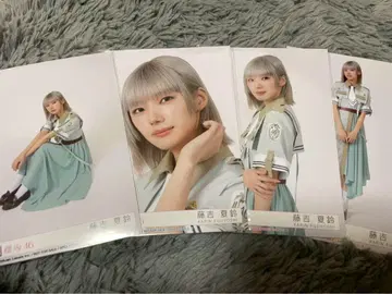 후지요시 카린,