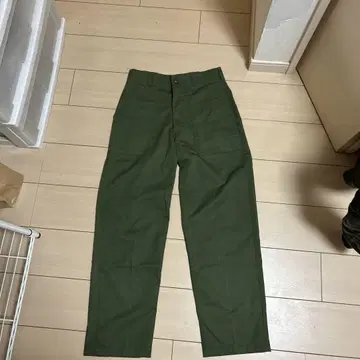usarmy 베이커 팬츠