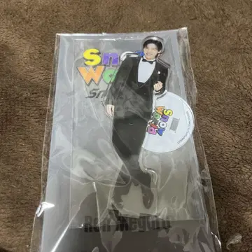 아크릴 스탠드 메구로 렌